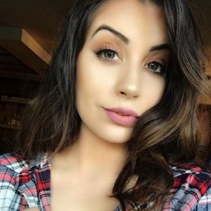 Meet your Posher, Mariah